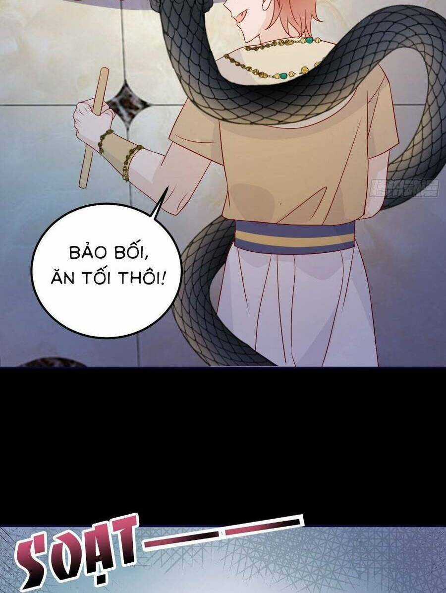 Hoàng Nữ Đế Quốc Chịu Không Nổi! Chapter 73 trang 35