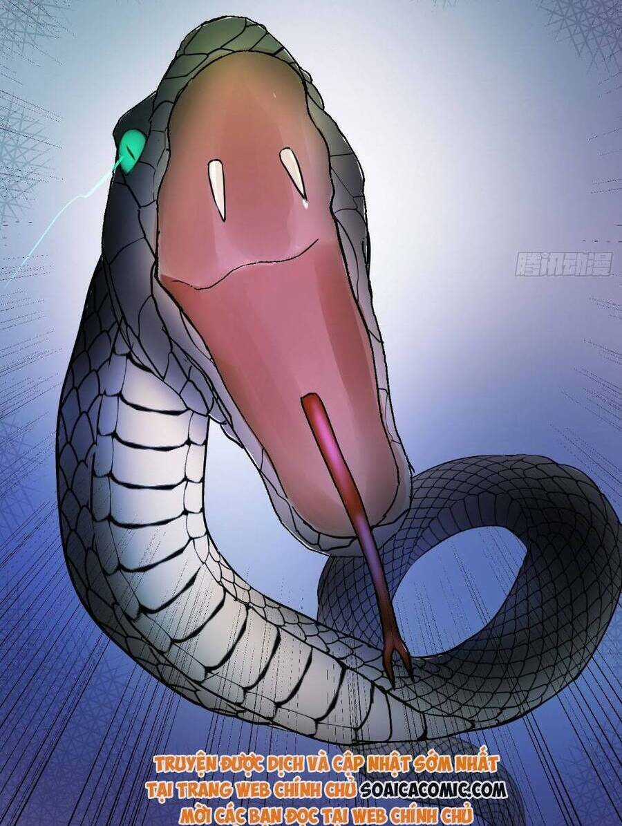 Hoàng Nữ Đế Quốc Chịu Không Nổi! Chapter 73 trang 36