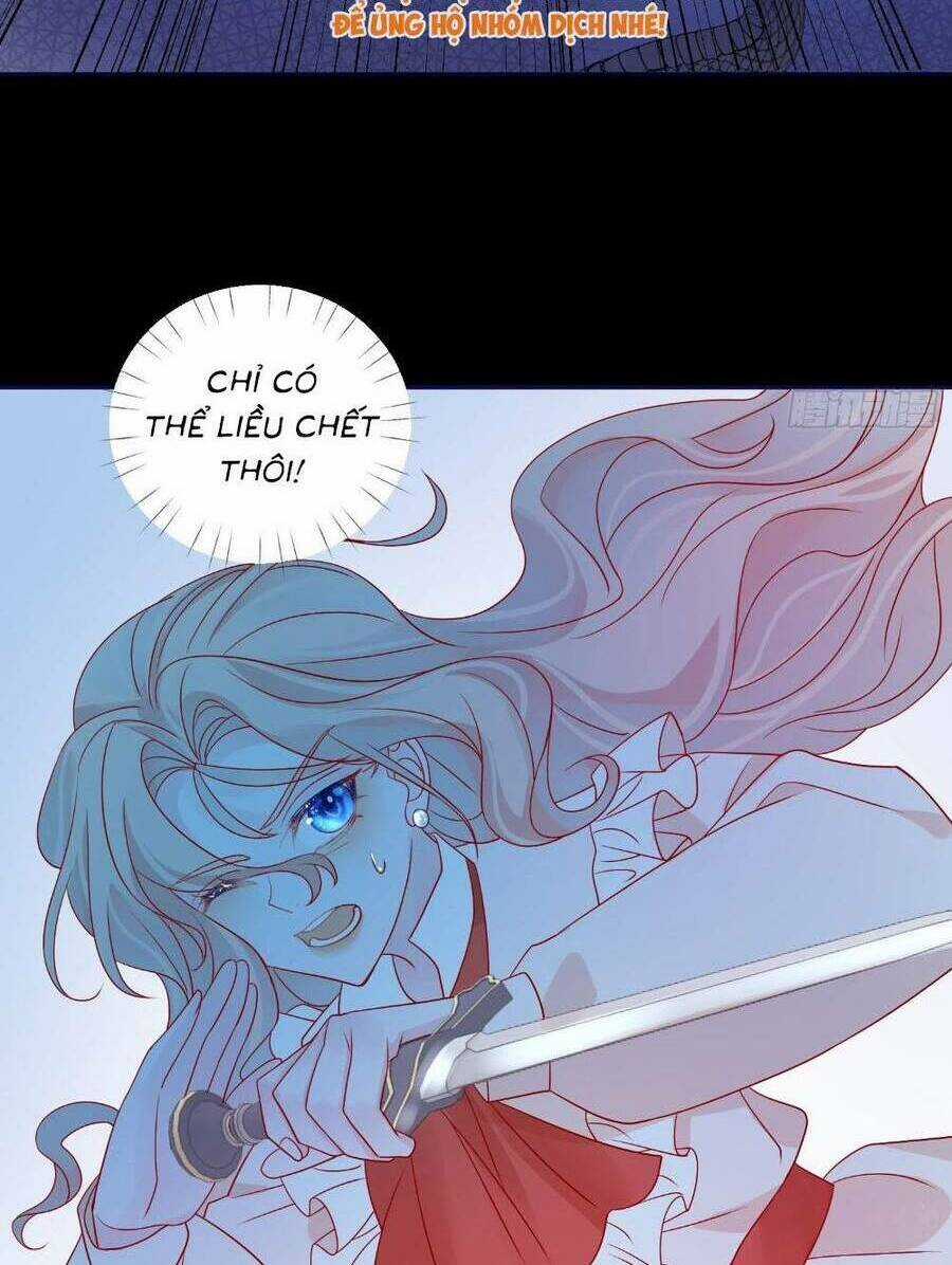 Hoàng Nữ Đế Quốc Chịu Không Nổi! Chapter 73 trang 37