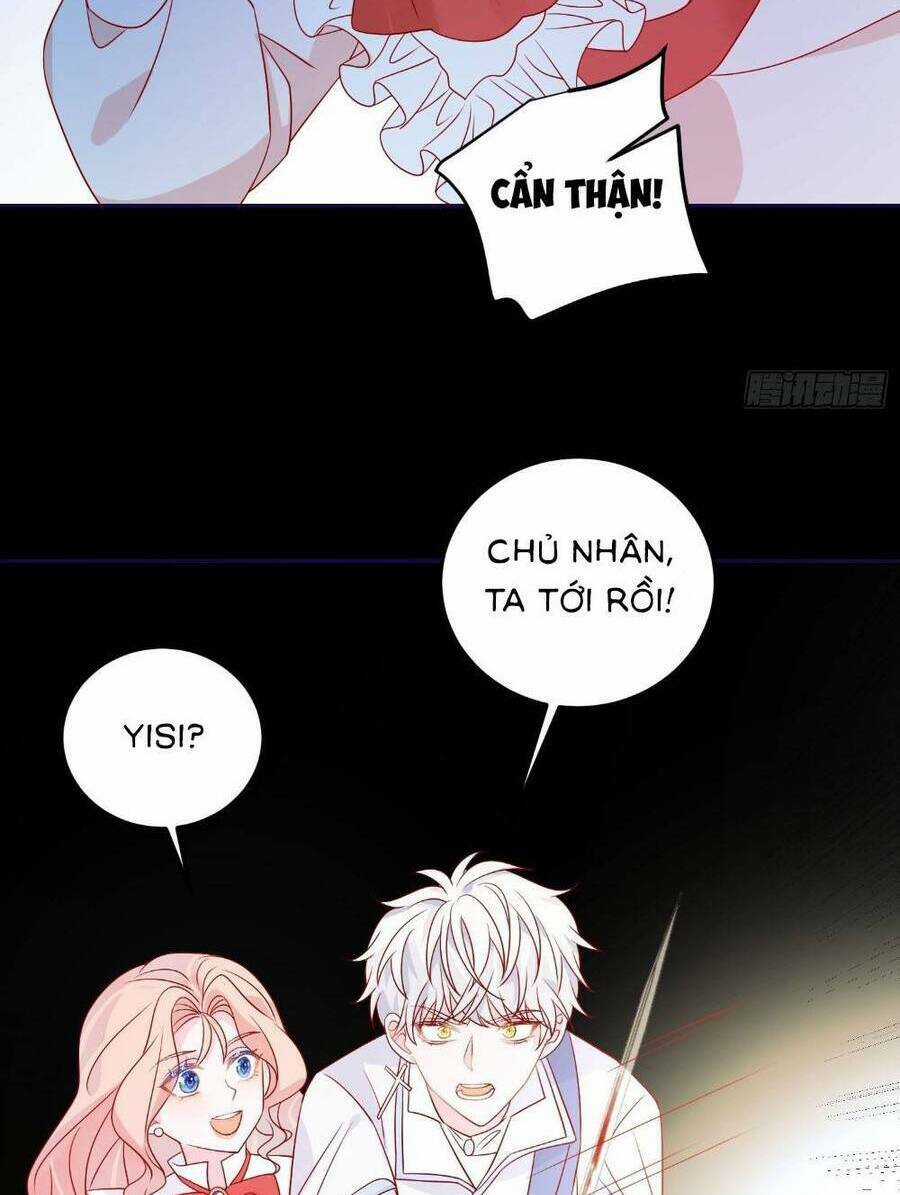 Hoàng Nữ Đế Quốc Chịu Không Nổi! Chapter 73 trang 38