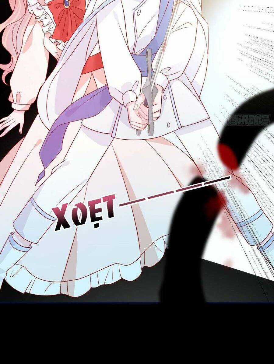 Hoàng Nữ Đế Quốc Chịu Không Nổi! Chapter 73 trang 39