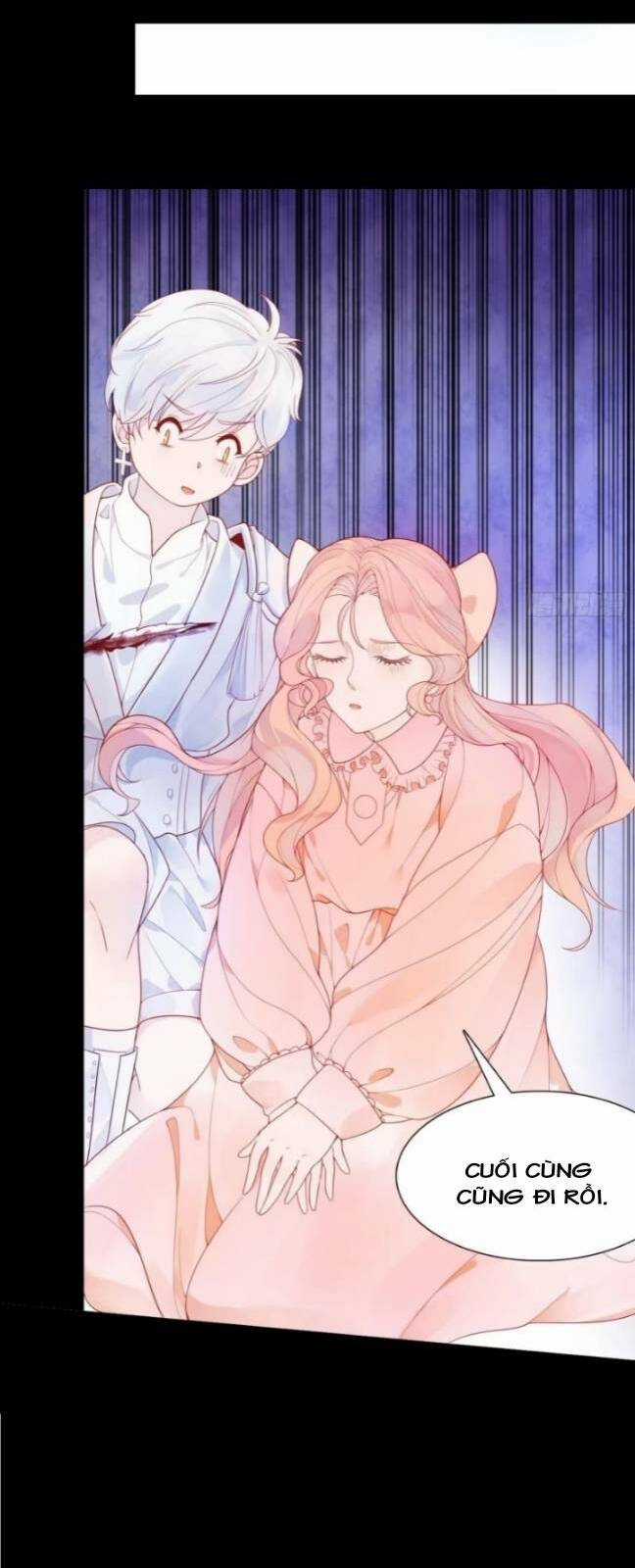 Hoàng Nữ Đế Quốc Chịu Không Nổi! Chapter 8 trang 19