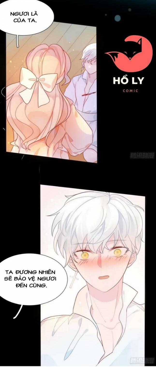 Hoàng Nữ Đế Quốc Chịu Không Nổi! Chapter 8 trang 25