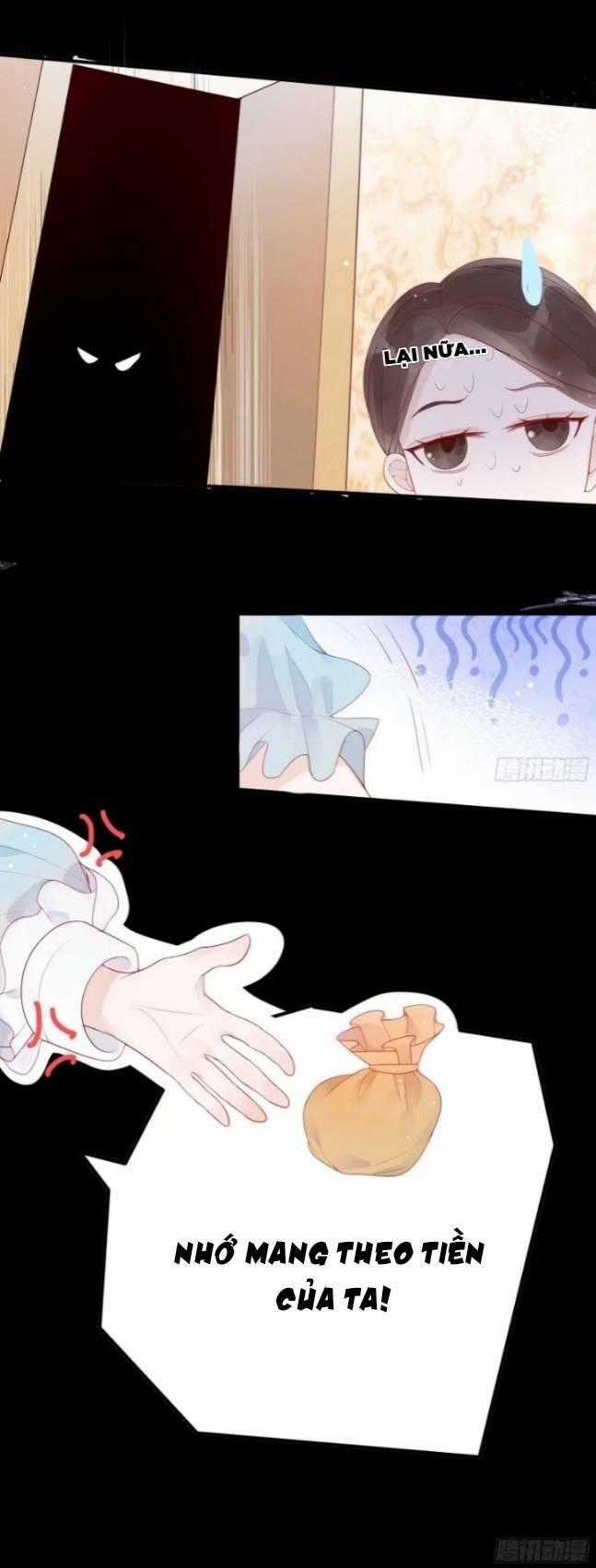 Hoàng Nữ Đế Quốc Chịu Không Nổi! Chapter 9 trang 24