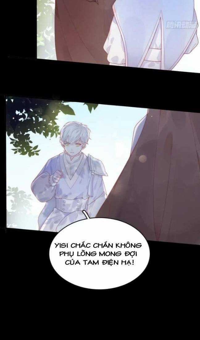 Hoàng Nữ Đế Quốc Chịu Không Nổi! Chapter 9 trang 7