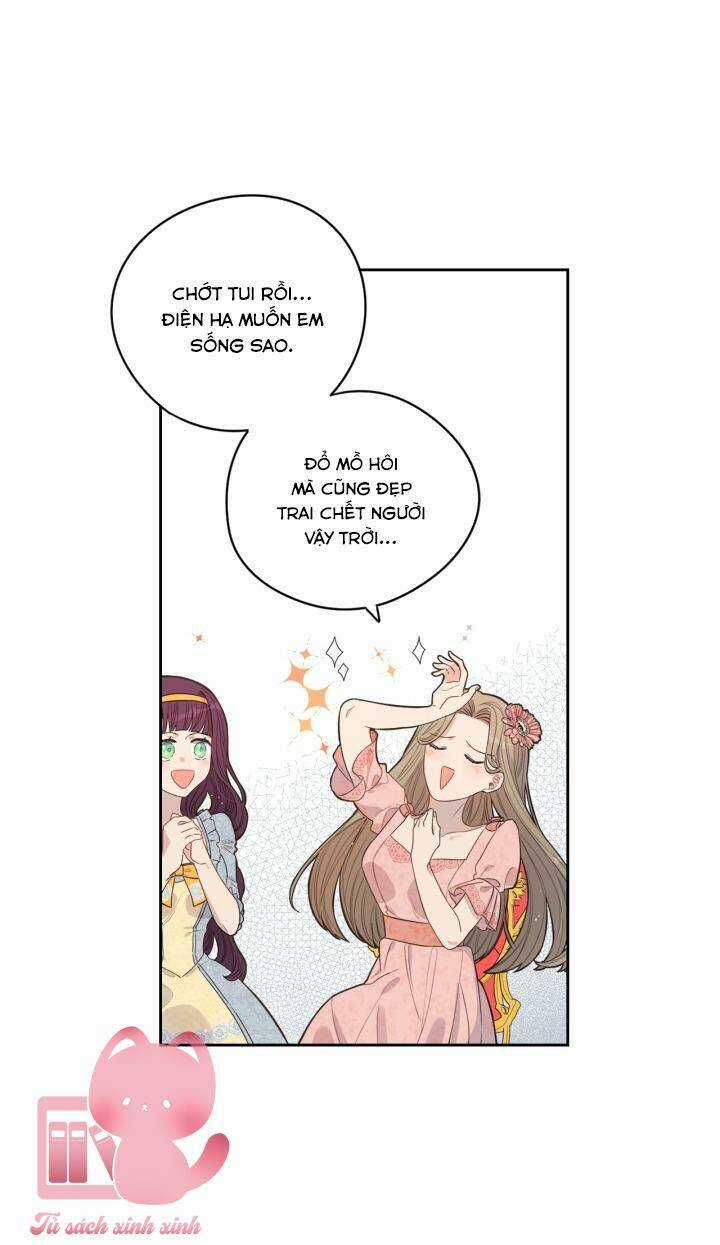 Hoàng Nữ Tóc Đen Chapter 1 trang 13