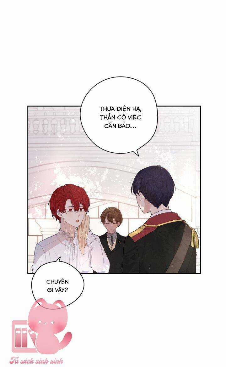 Hoàng Nữ Tóc Đen Chapter 1 trang 15