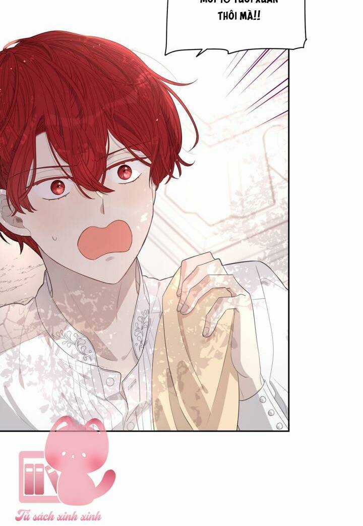 Hoàng Nữ Tóc Đen Chapter 1 trang 17