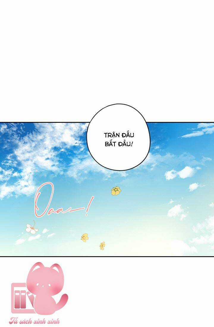 Hoàng Nữ Tóc Đen Chapter 1 trang 2