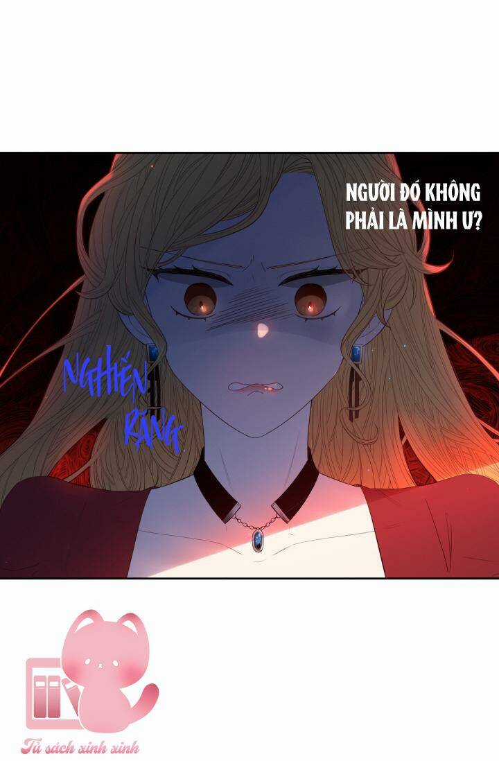 Hoàng Nữ Tóc Đen Chapter 1 trang 24