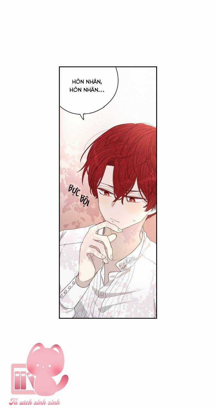 Hoàng Nữ Tóc Đen Chapter 1 trang 27