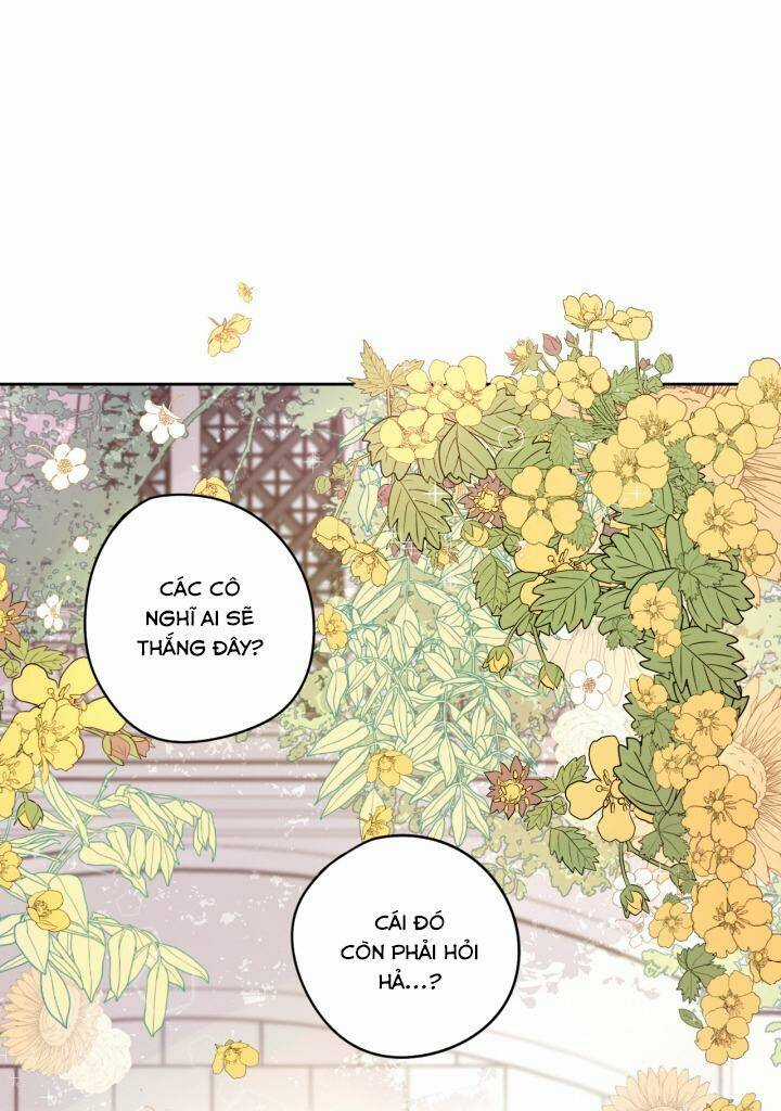 Hoàng Nữ Tóc Đen Chapter 1 trang 3