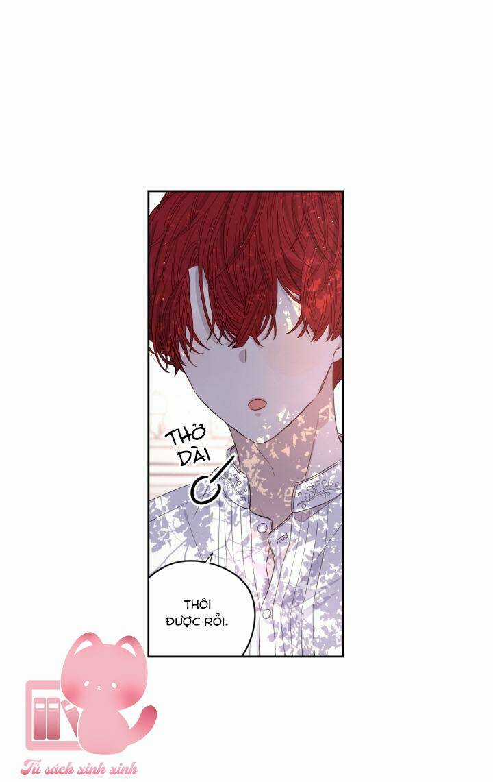 Hoàng Nữ Tóc Đen Chapter 1 trang 31