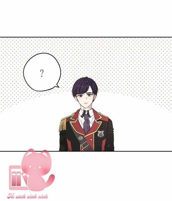 Hoàng Nữ Tóc Đen Chapter 1 trang 32