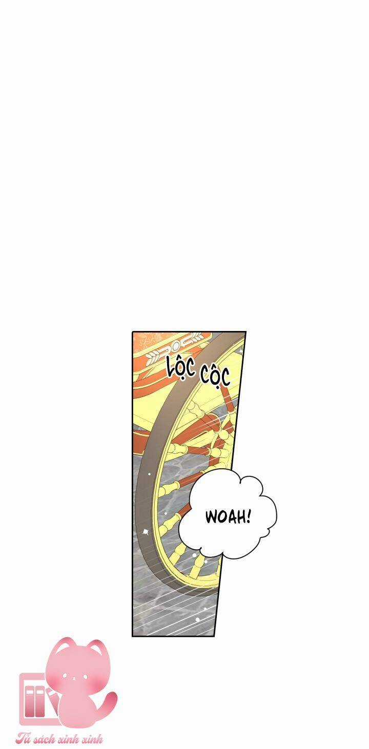 Hoàng Nữ Tóc Đen Chapter 1 trang 35