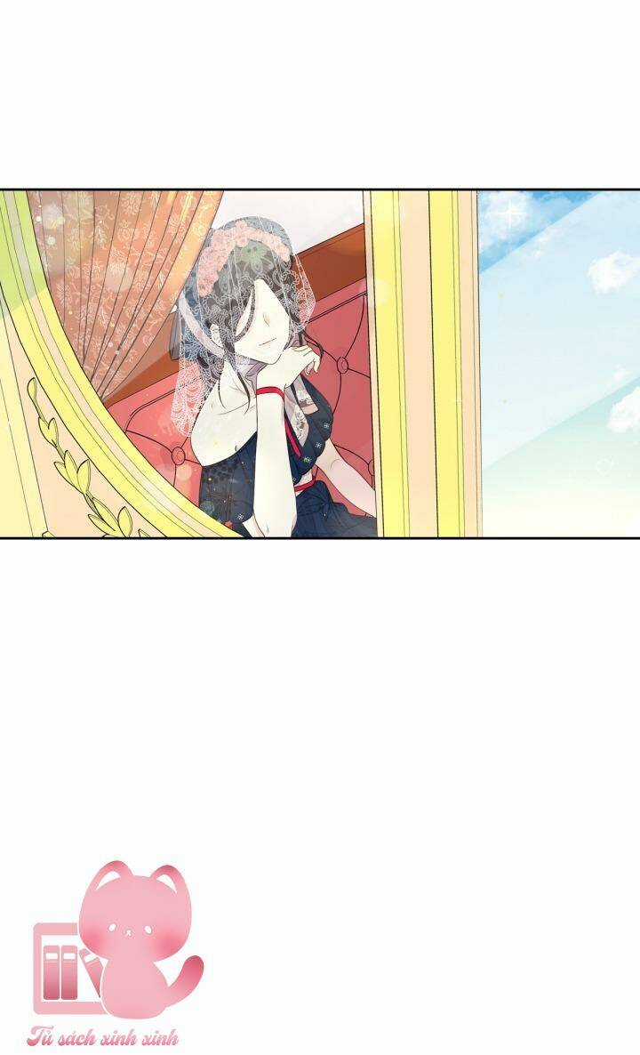 Hoàng Nữ Tóc Đen Chapter 1 trang 40