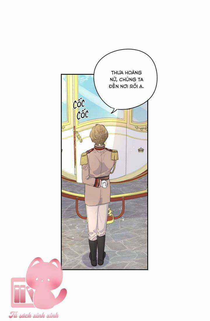 Hoàng Nữ Tóc Đen Chapter 1 trang 42