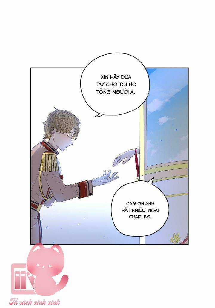 Hoàng Nữ Tóc Đen Chapter 1 trang 43