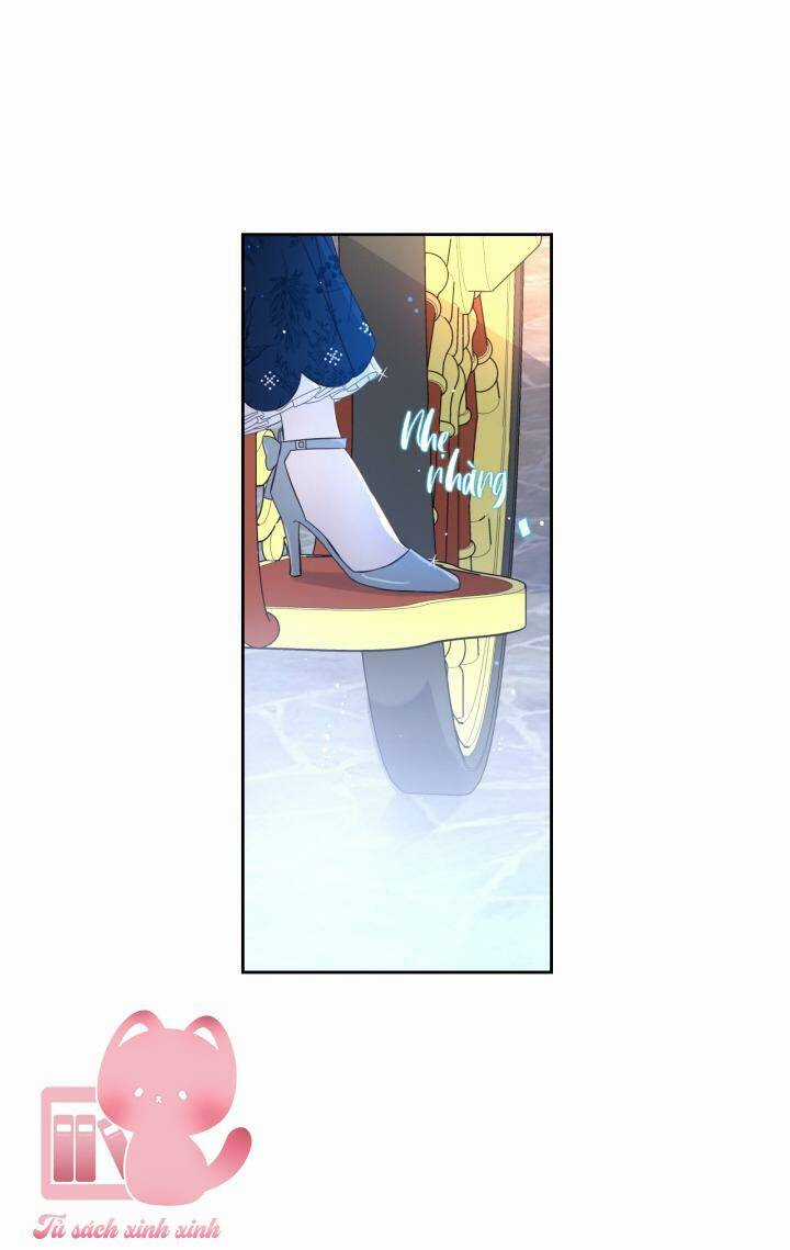 Hoàng Nữ Tóc Đen Chapter 1 trang 44