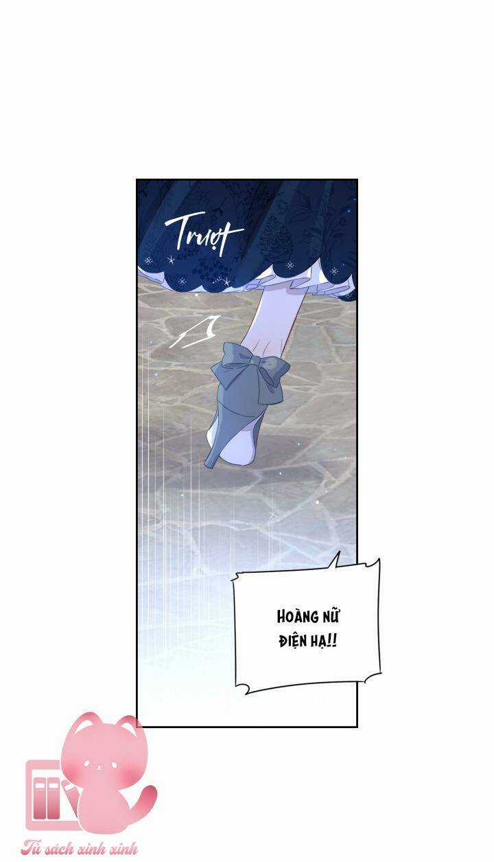 Hoàng Nữ Tóc Đen Chapter 1 trang 46