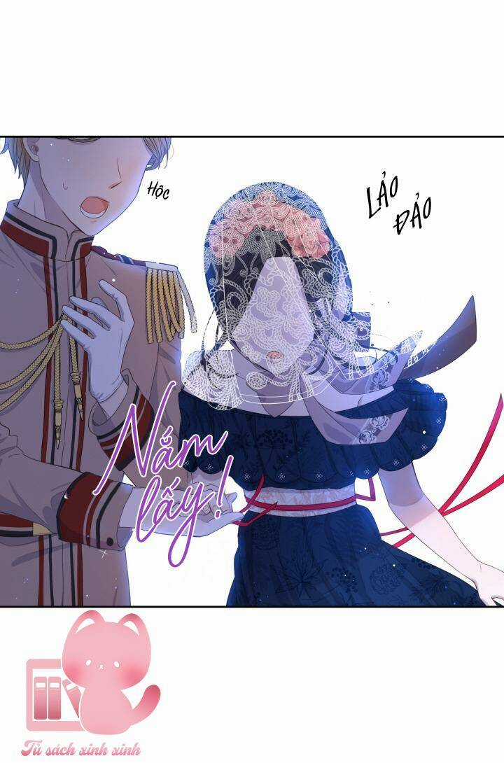 Hoàng Nữ Tóc Đen Chapter 1 trang 47