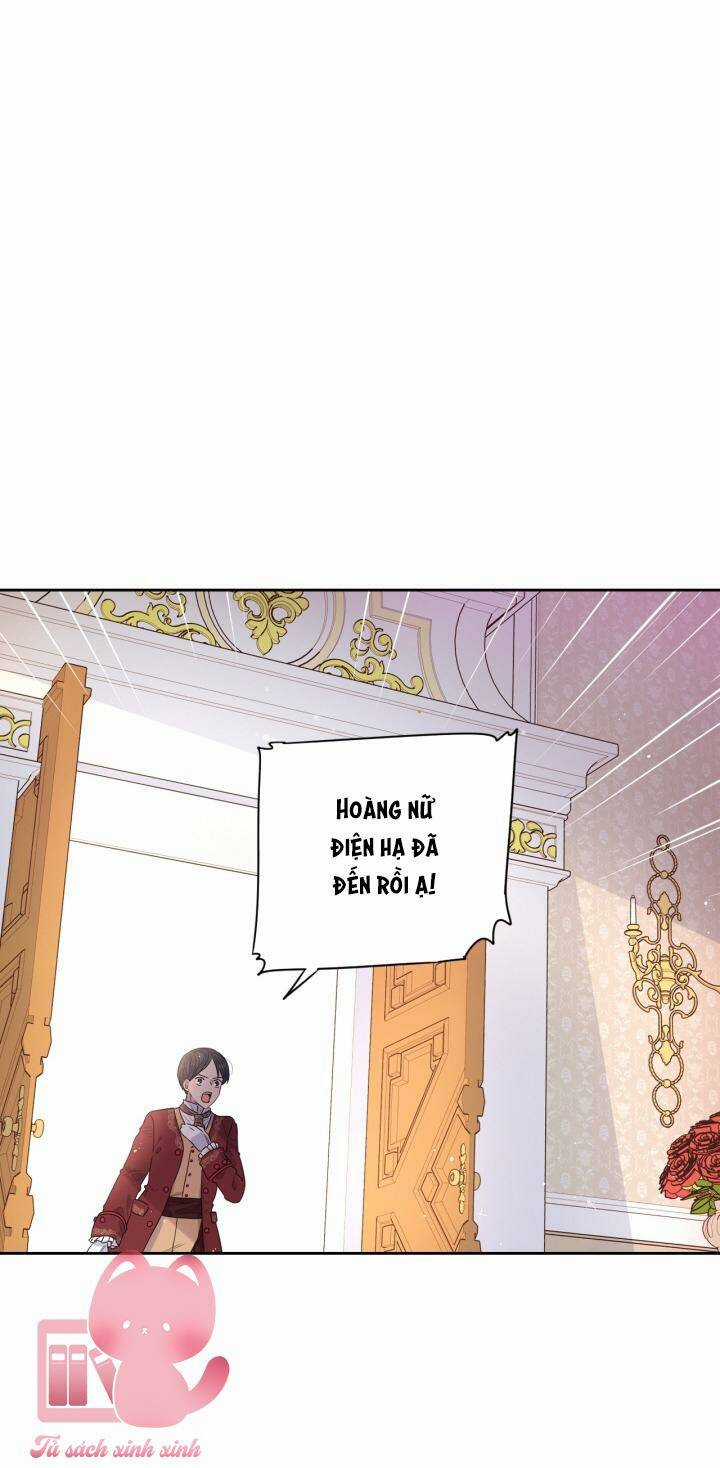 Hoàng Nữ Tóc Đen Chapter 1 trang 50