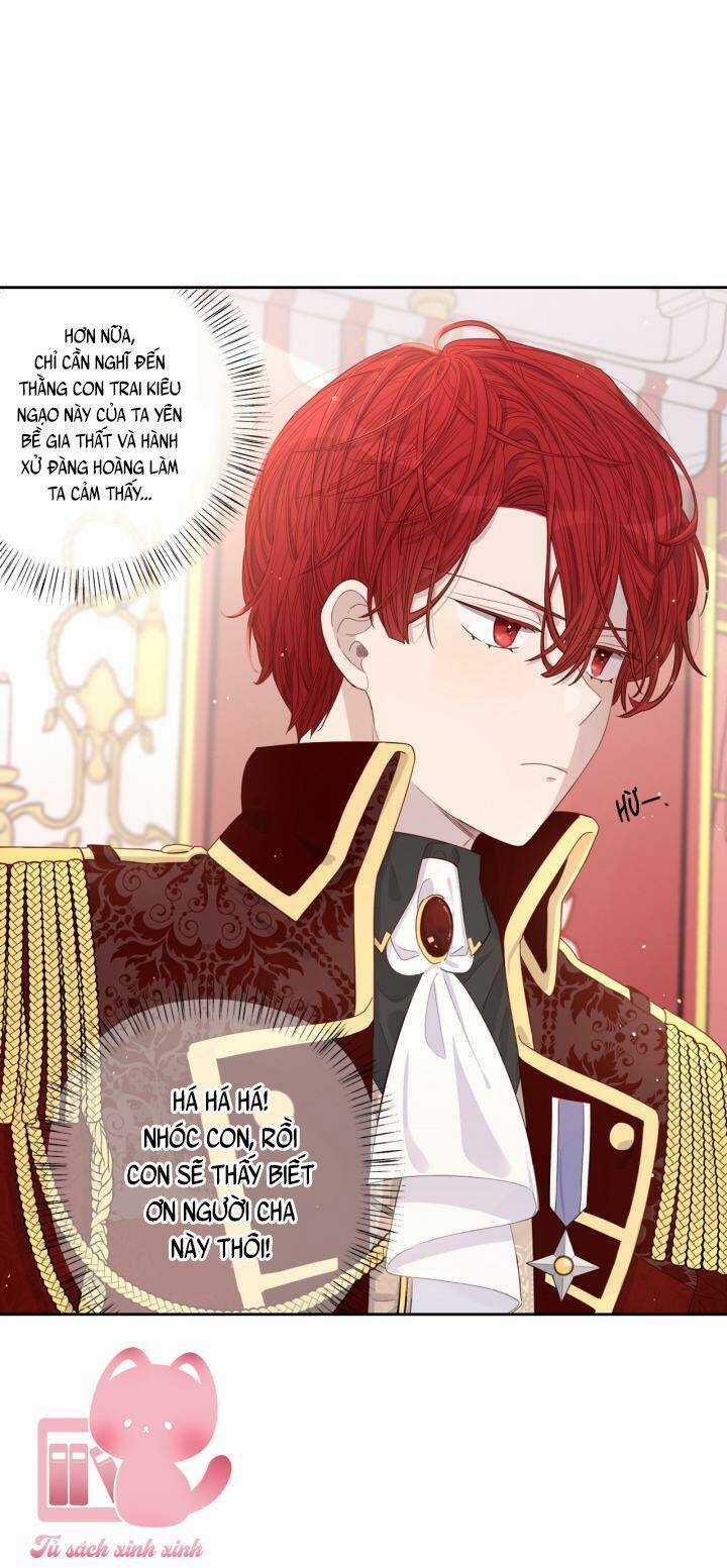 Hoàng Nữ Tóc Đen Chapter 1 trang 54