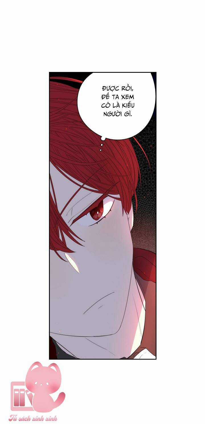 Hoàng Nữ Tóc Đen Chapter 1 trang 55