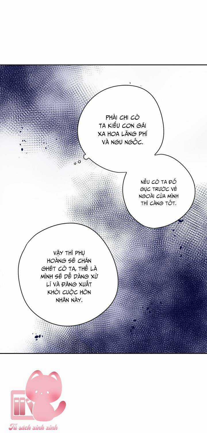 Hoàng Nữ Tóc Đen Chapter 1 trang 56