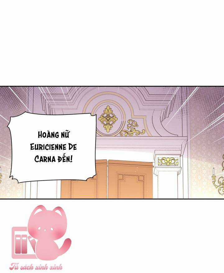 Hoàng Nữ Tóc Đen Chapter 1 trang 57