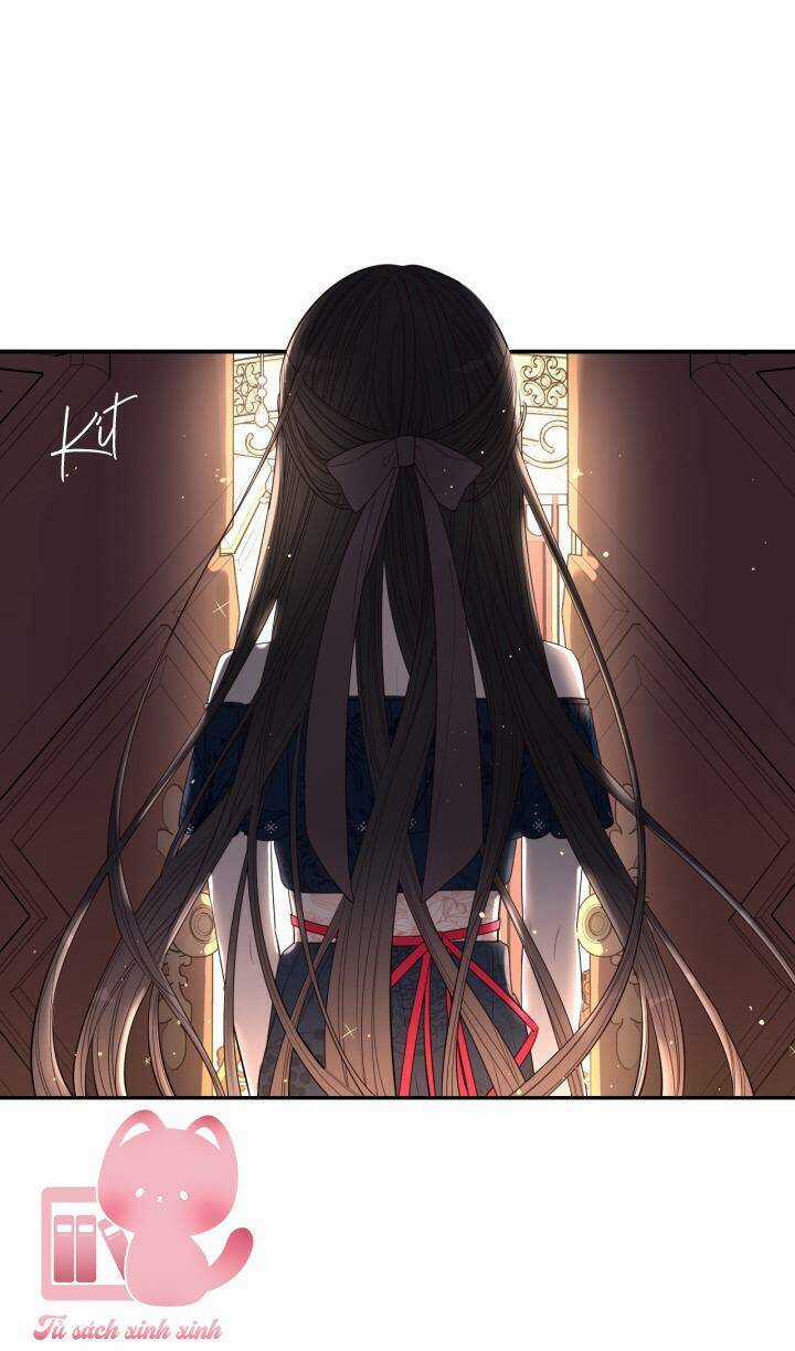 Hoàng Nữ Tóc Đen Chapter 1 trang 58