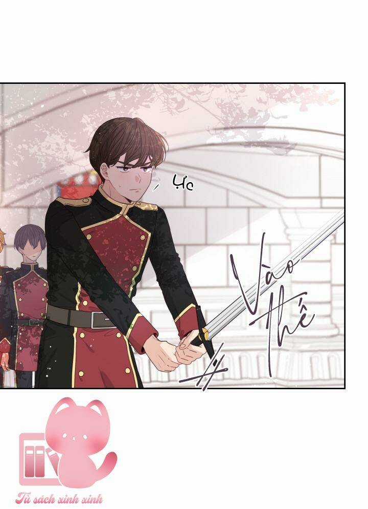 Hoàng Nữ Tóc Đen Chapter 1 trang 6