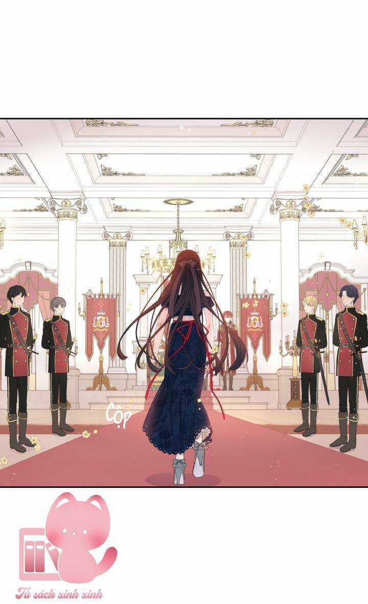 Hoàng Nữ Tóc Đen Chapter 1 trang 60