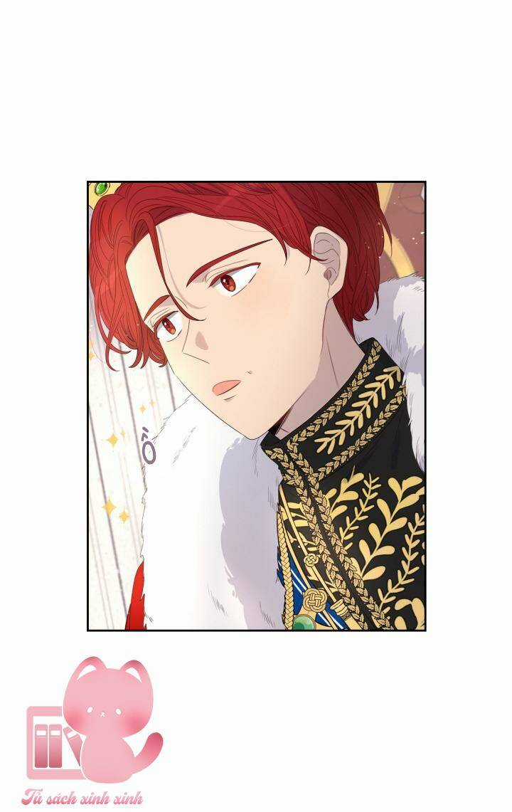 Hoàng Nữ Tóc Đen Chapter 1 trang 62