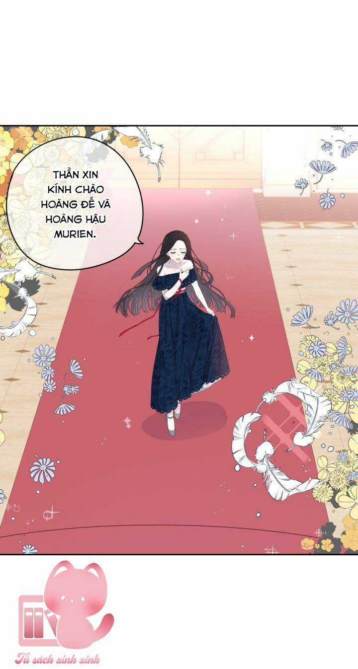 Hoàng Nữ Tóc Đen Chapter 1 trang 63