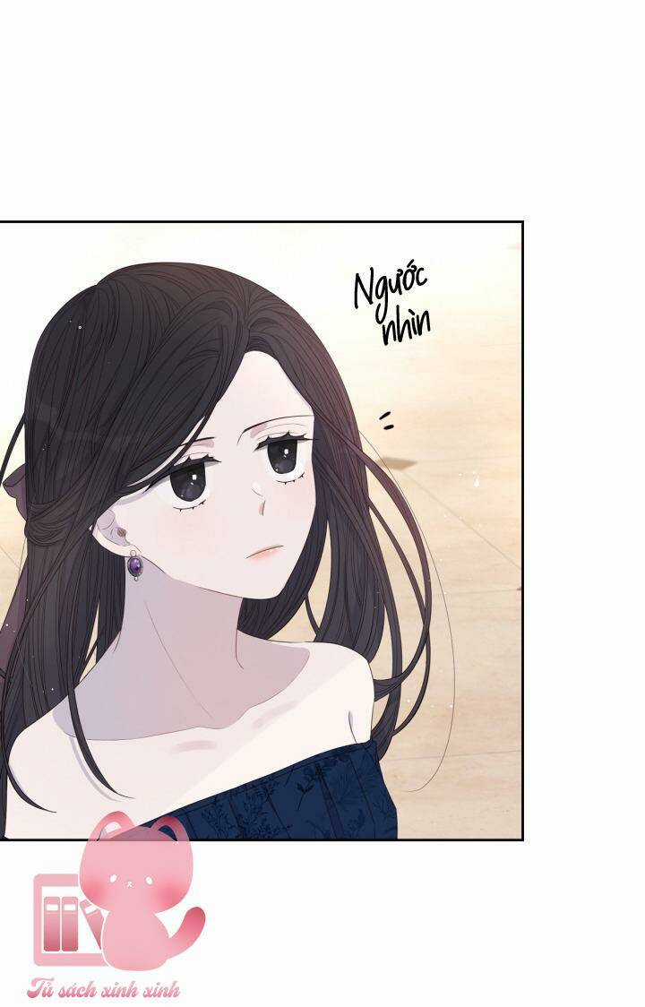 Hoàng Nữ Tóc Đen Chapter 1 trang 65