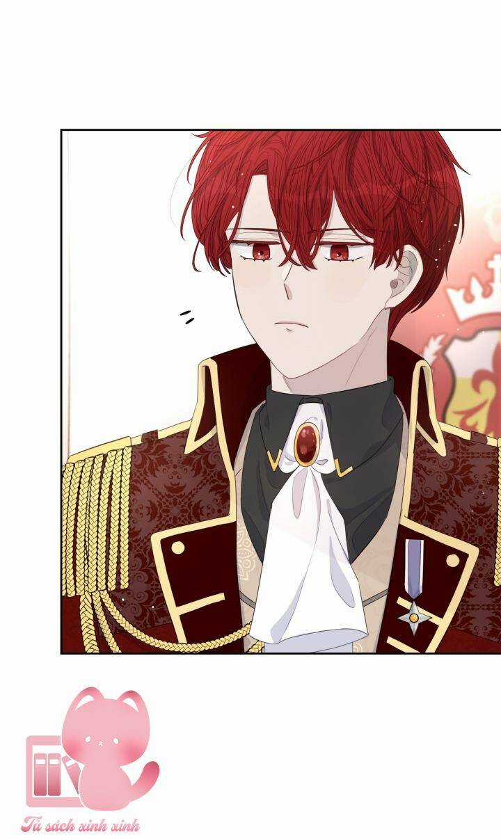 Hoàng Nữ Tóc Đen Chapter 1 trang 66