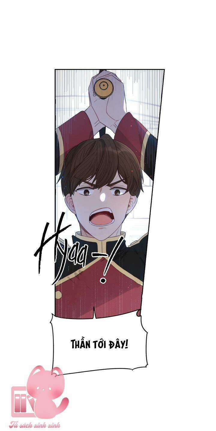 Hoàng Nữ Tóc Đen Chapter 1 trang 7