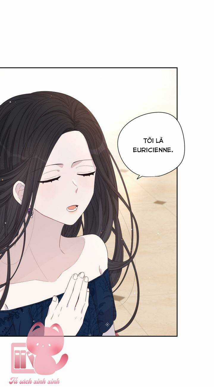 Hoàng Nữ Tóc Đen Chapter 1 trang 71