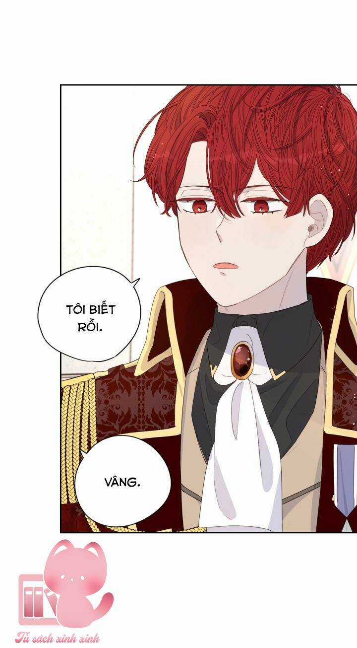 Hoàng Nữ Tóc Đen Chapter 1 trang 72