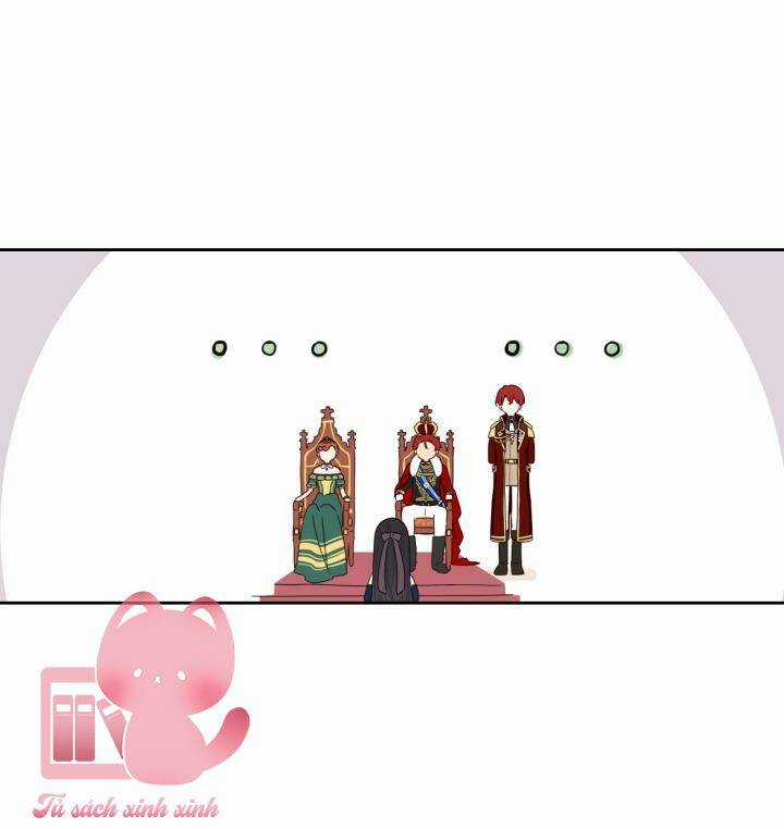 Hoàng Nữ Tóc Đen Chapter 1 trang 73