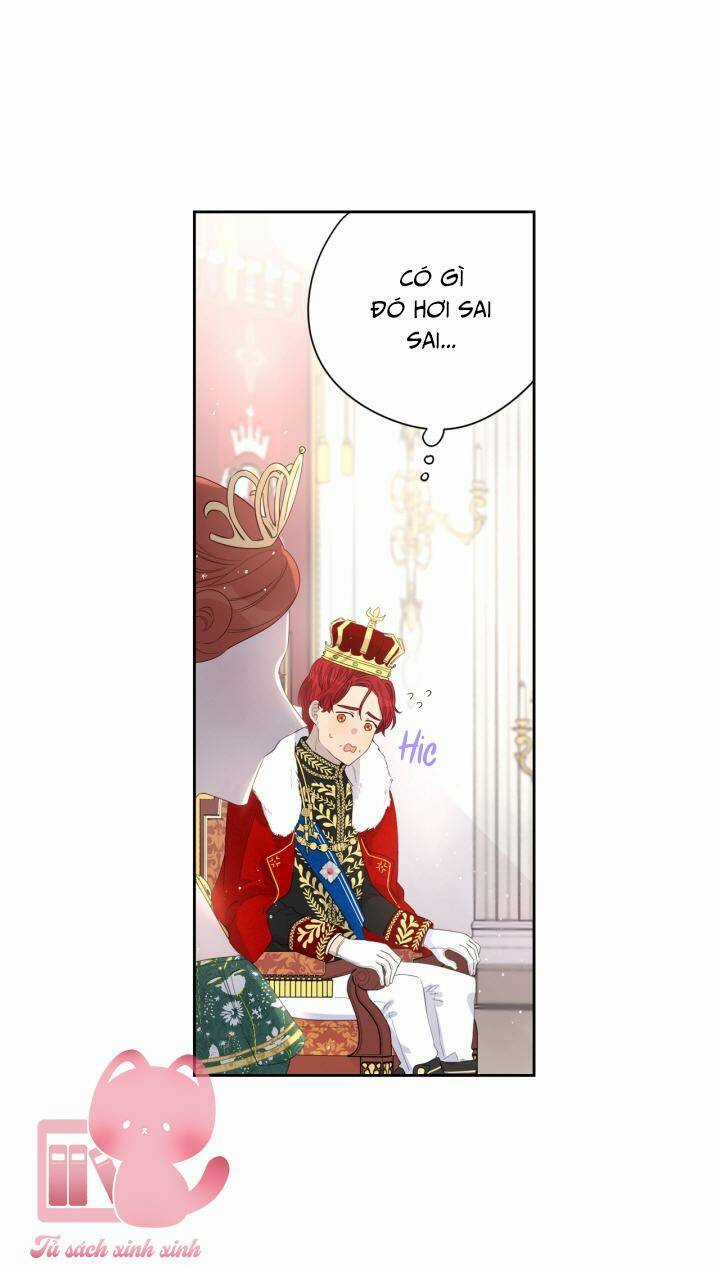 Hoàng Nữ Tóc Đen Chapter 1 trang 74