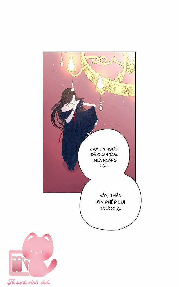 Hoàng Nữ Tóc Đen Chapter 1 trang 76