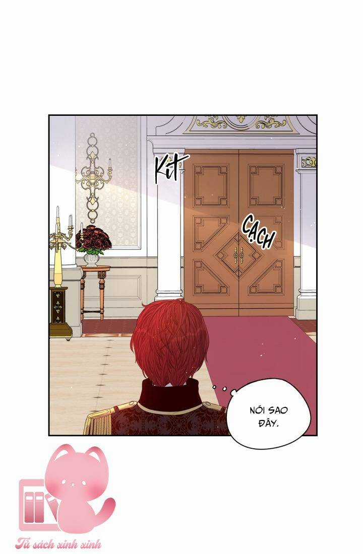 Hoàng Nữ Tóc Đen Chapter 1 trang 77