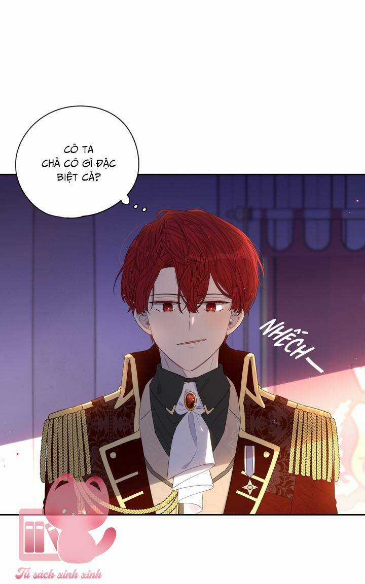 Hoàng Nữ Tóc Đen Chapter 1 trang 78