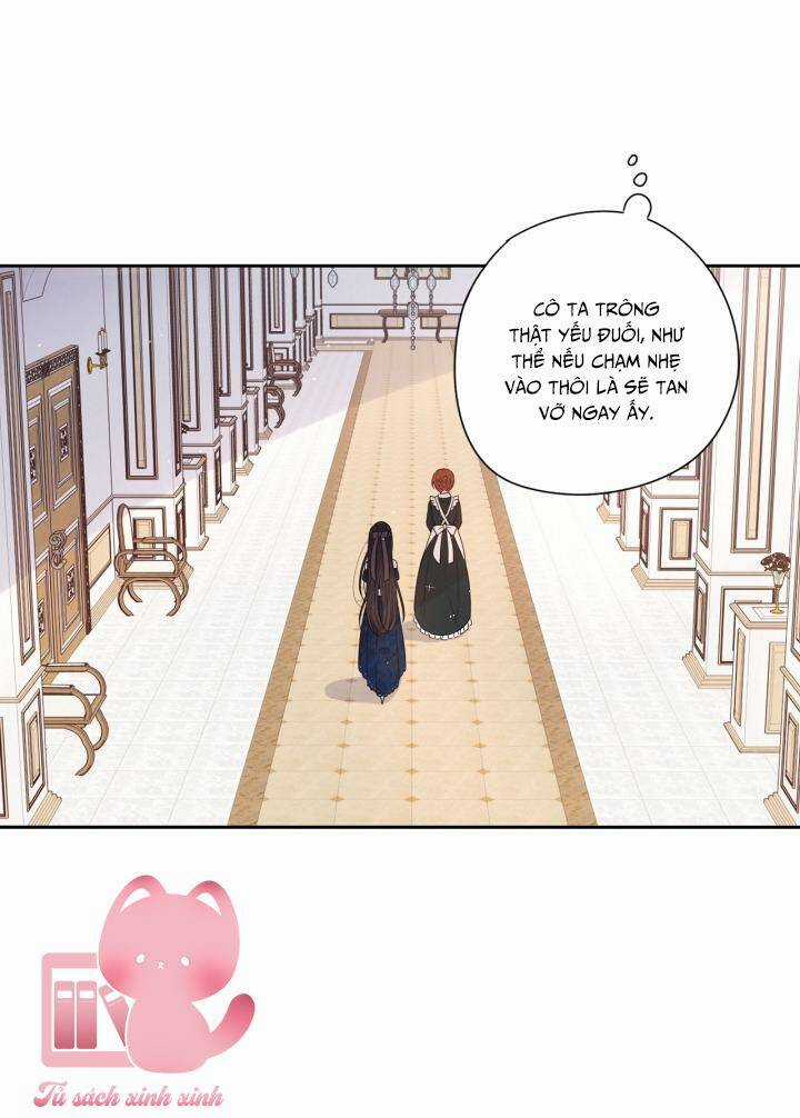 Hoàng Nữ Tóc Đen Chapter 1 trang 79