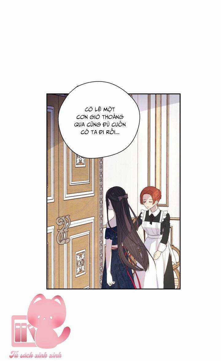 Hoàng Nữ Tóc Đen Chapter 1 trang 80