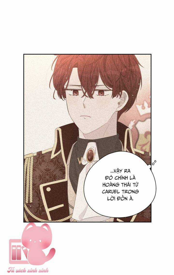 Hoàng Nữ Tóc Đen Chapter 1 trang 82