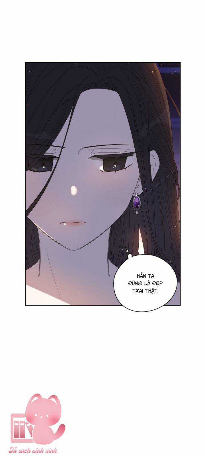 Hoàng Nữ Tóc Đen Chapter 1 trang 83