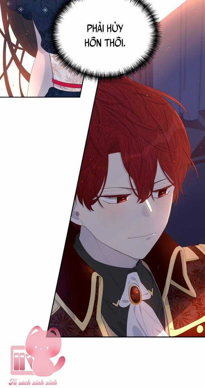 Hoàng Nữ Tóc Đen Chapter 1 trang 86